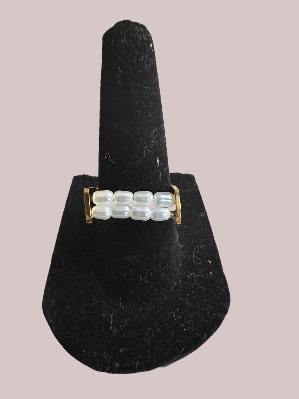 Plunder Design Rylee Ring multi size - Picture 1 of 3